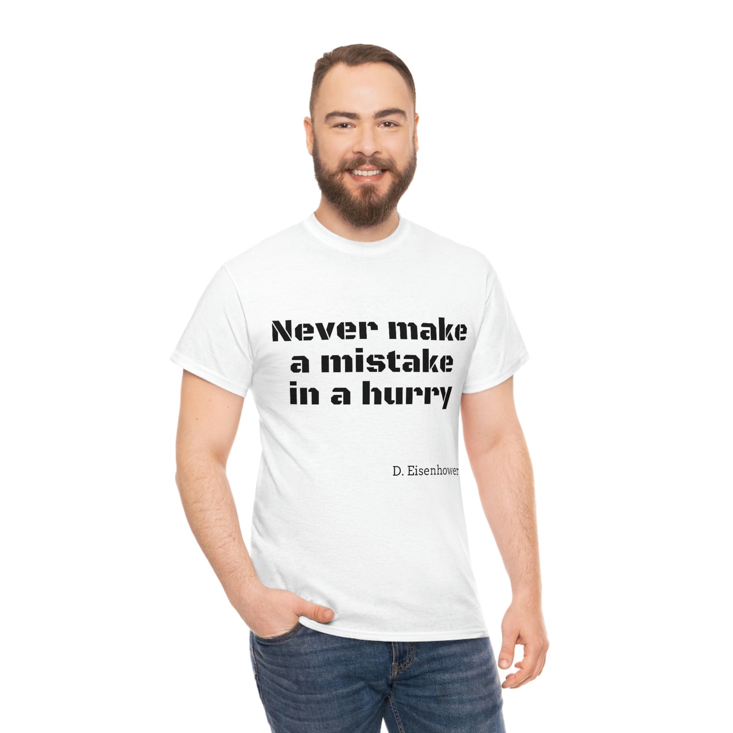 Mistakes