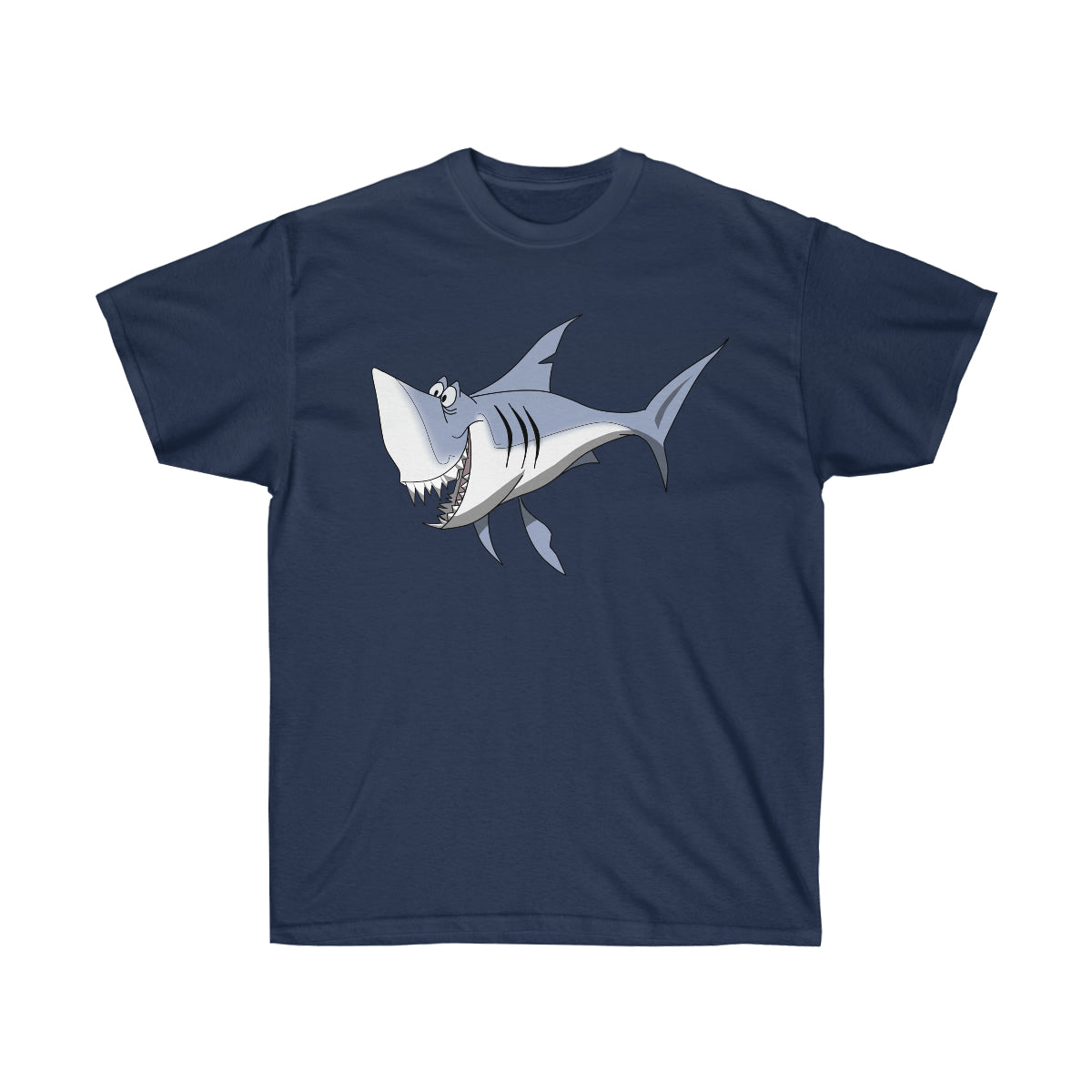 Sharky