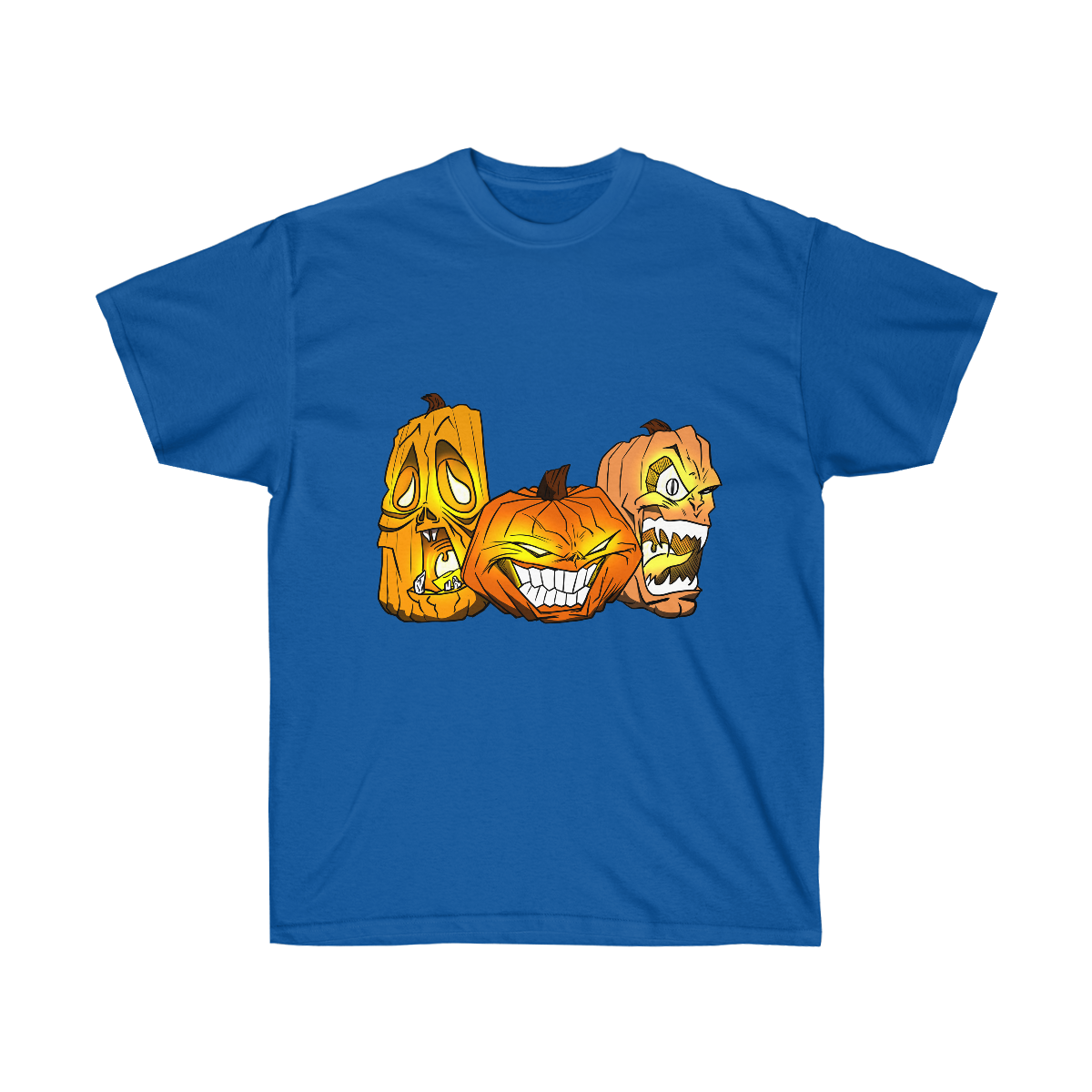 Pumpkin Spice