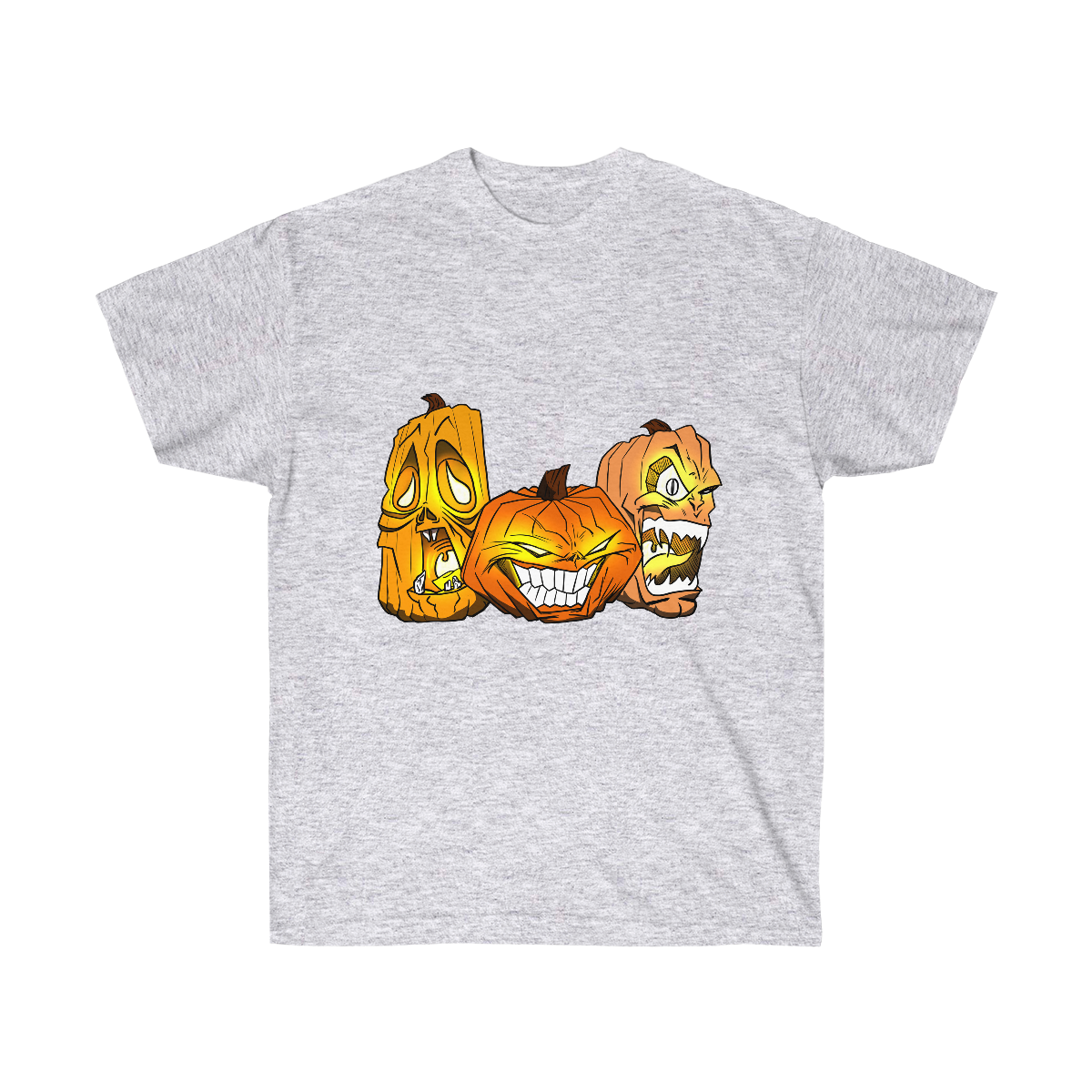 Pumpkin Spice