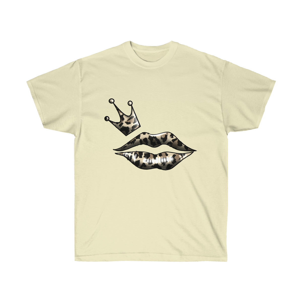 Cheetah Lips