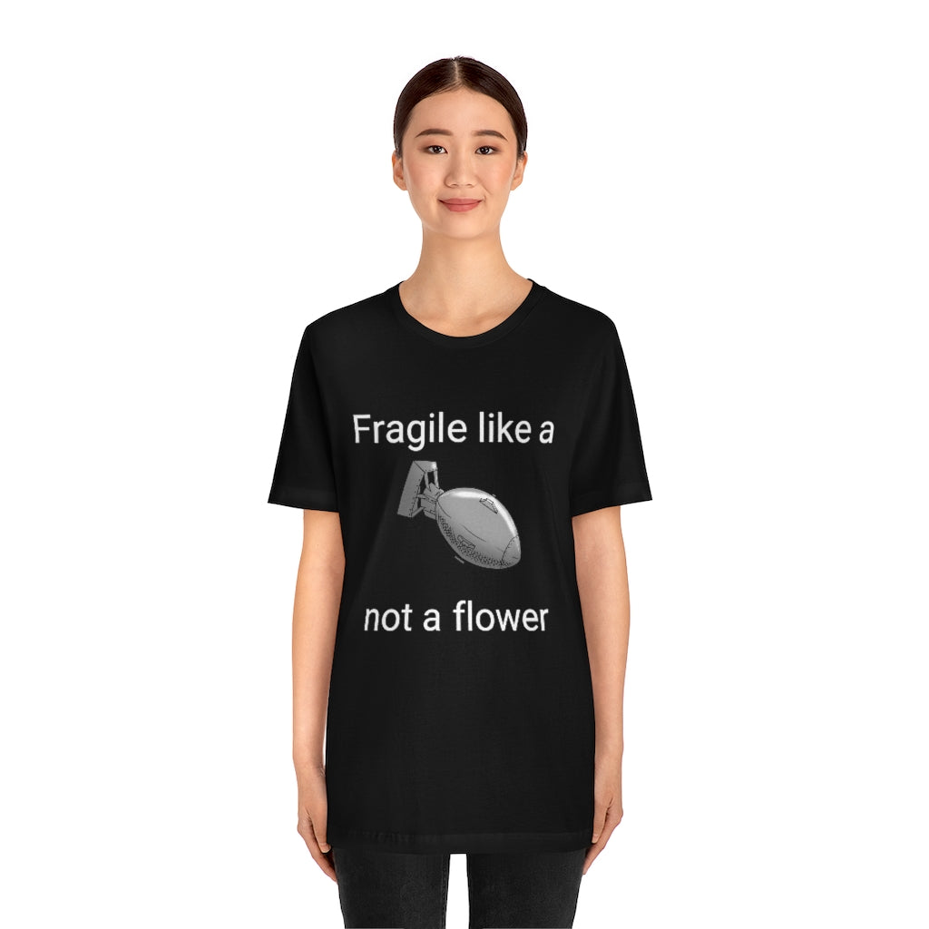 Flower bomb