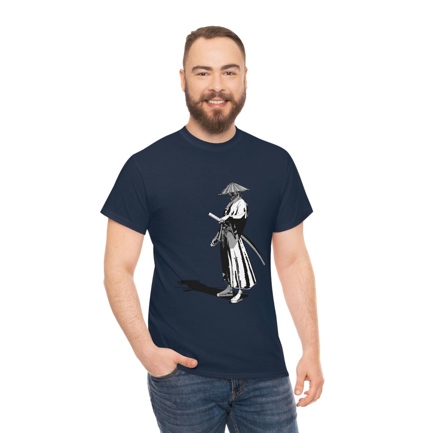 Samurai