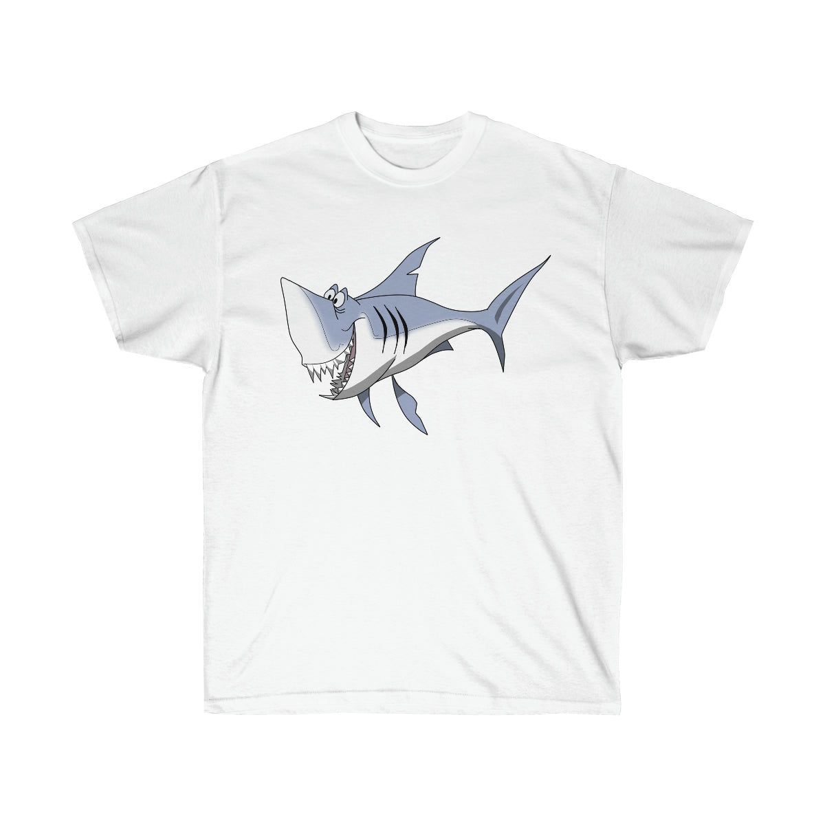 Sharky