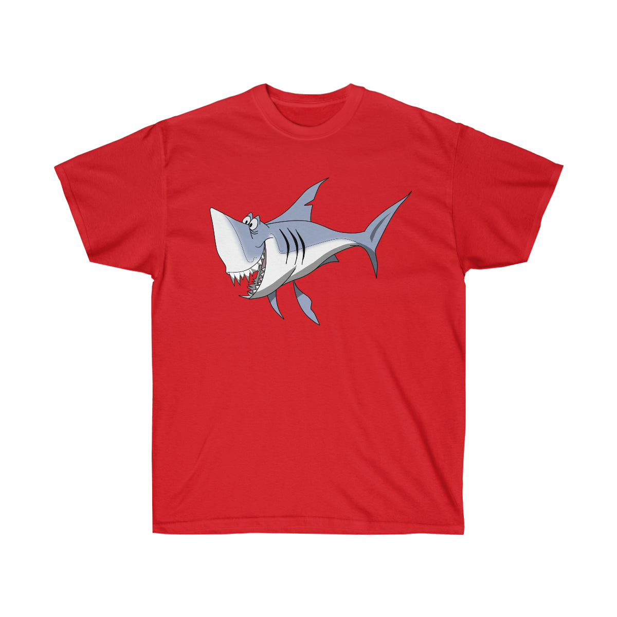 Sharky