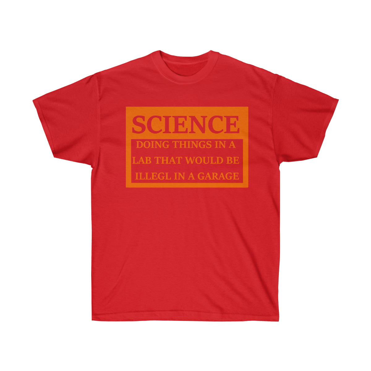 SCIENCE