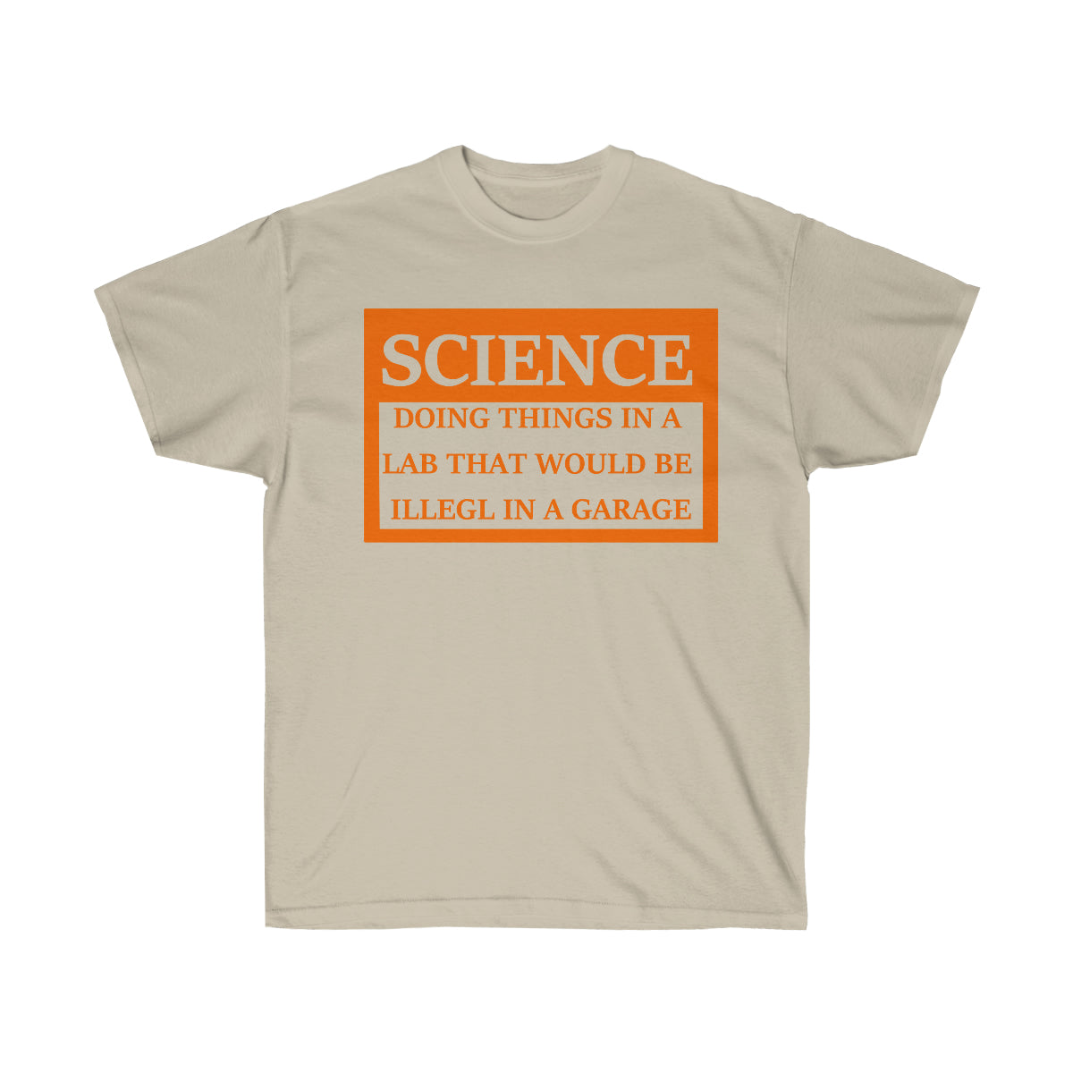 SCIENCE