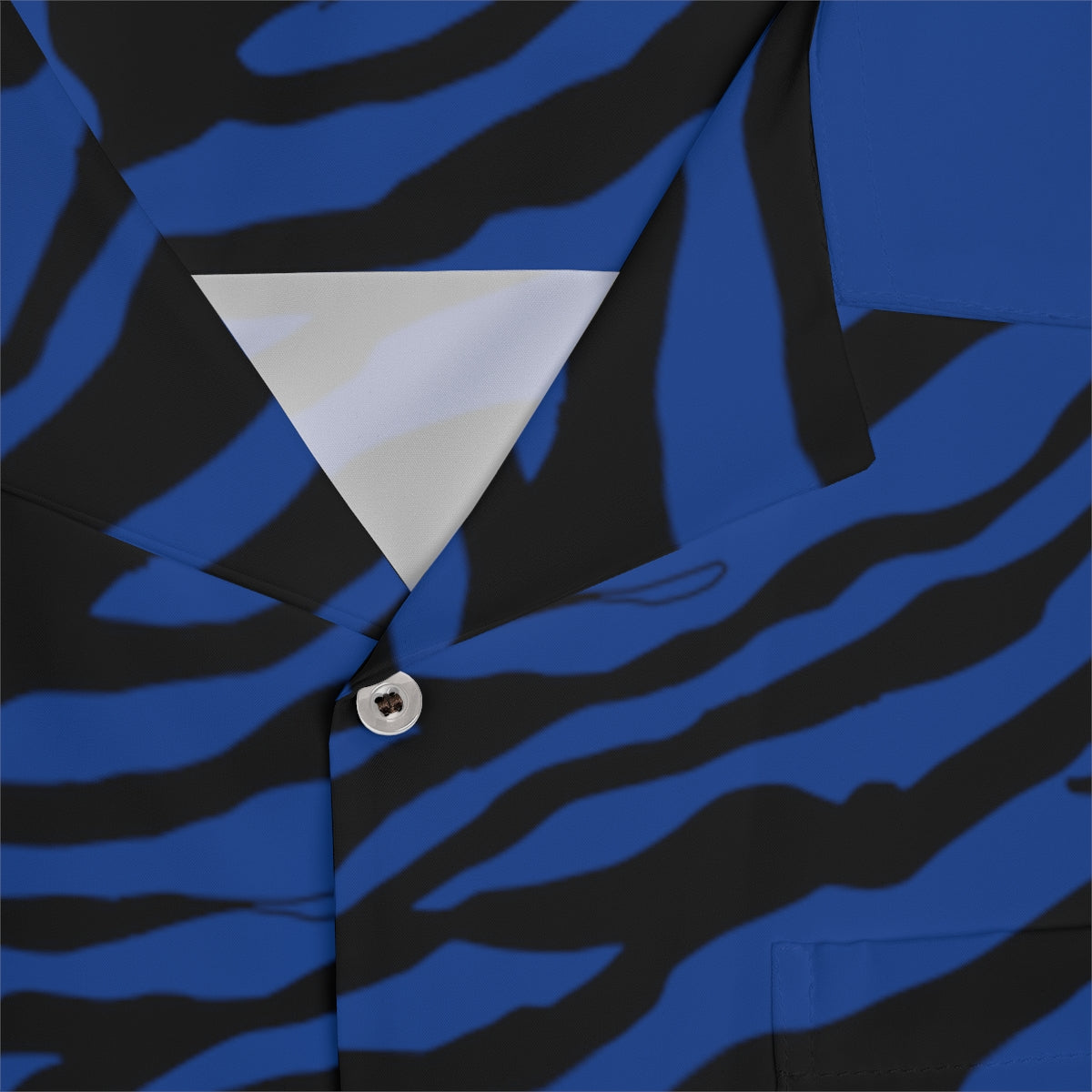Men's Hawaiian Shirt (AOP)