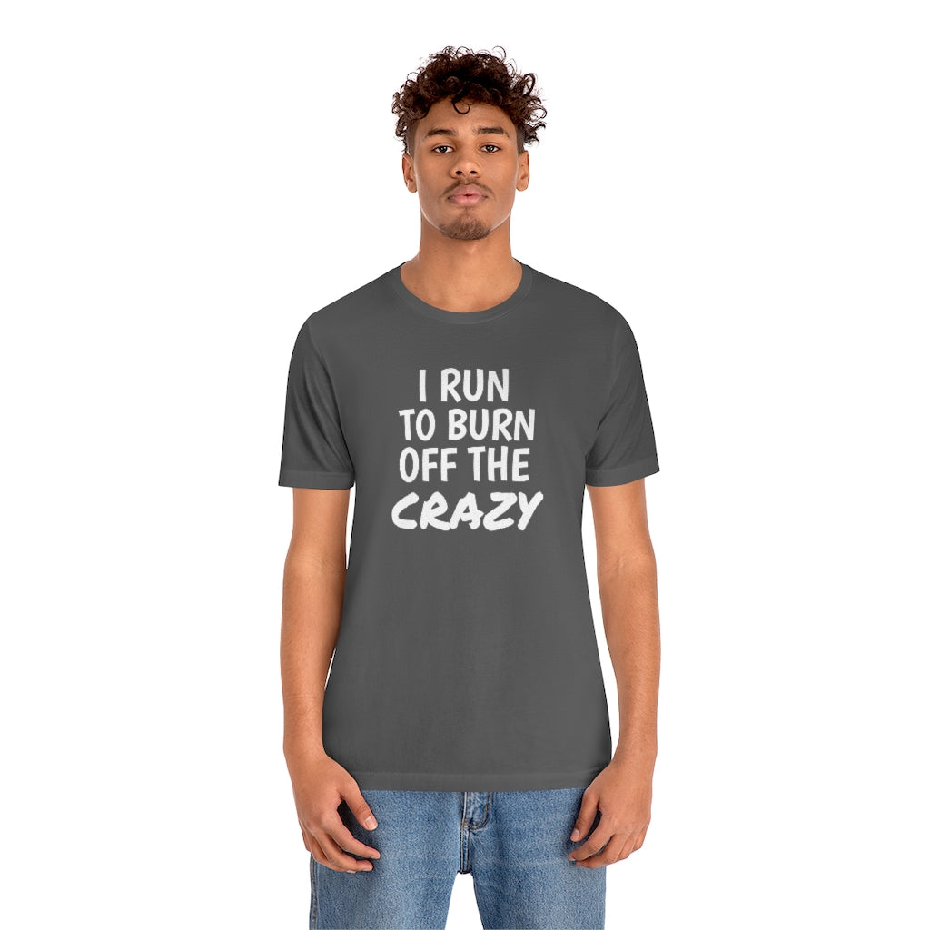Run Crazy