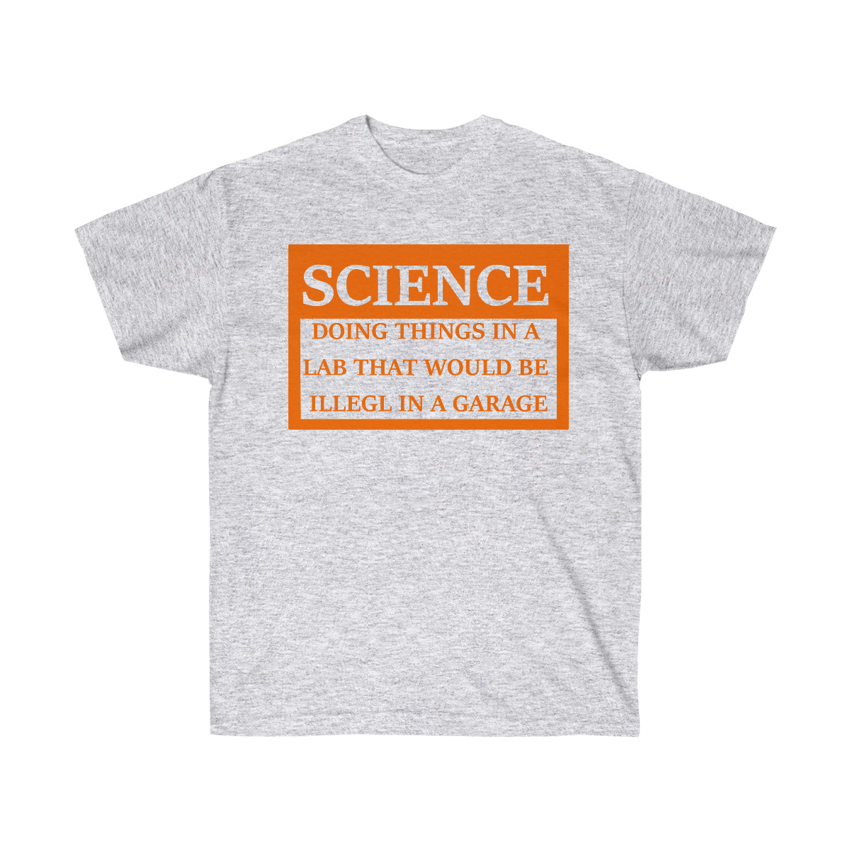 SCIENCE