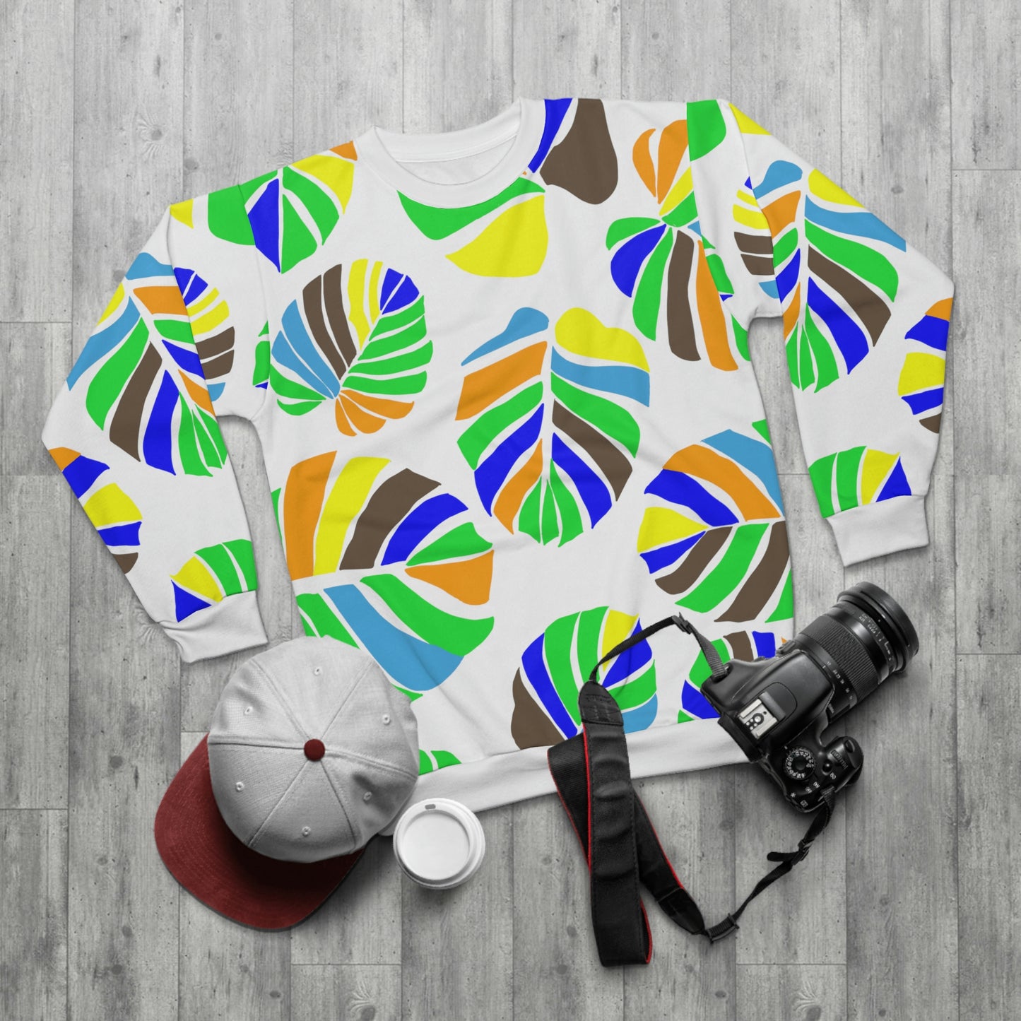Monstera Madness