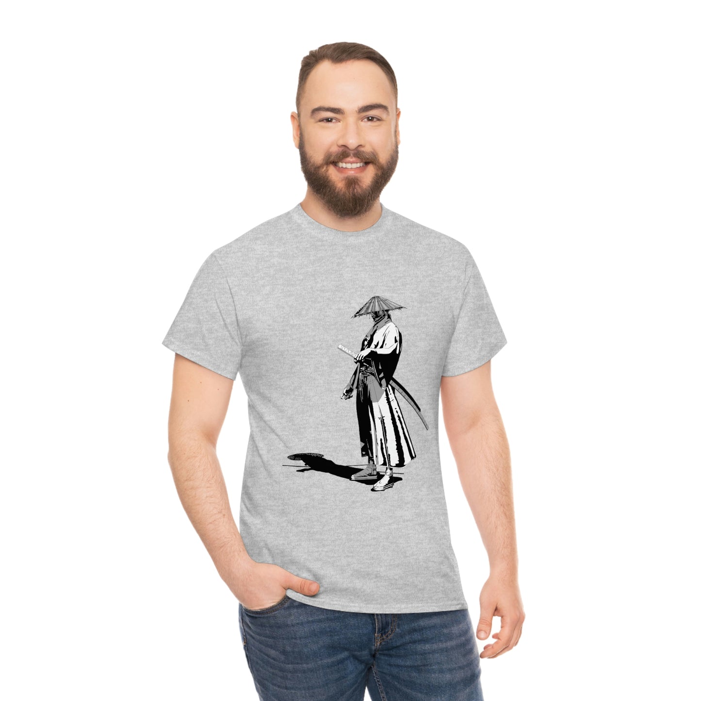 Samurai