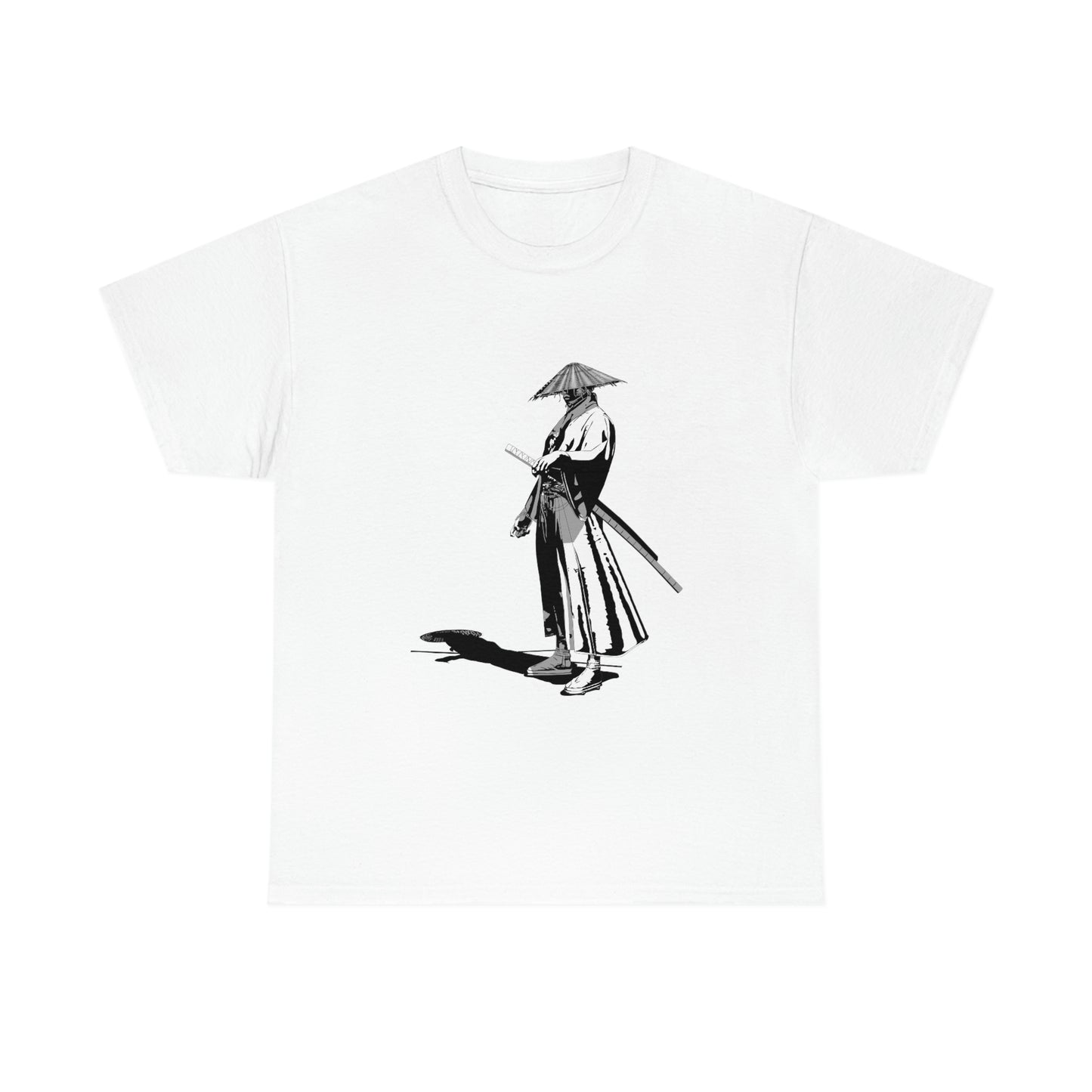 Samurai