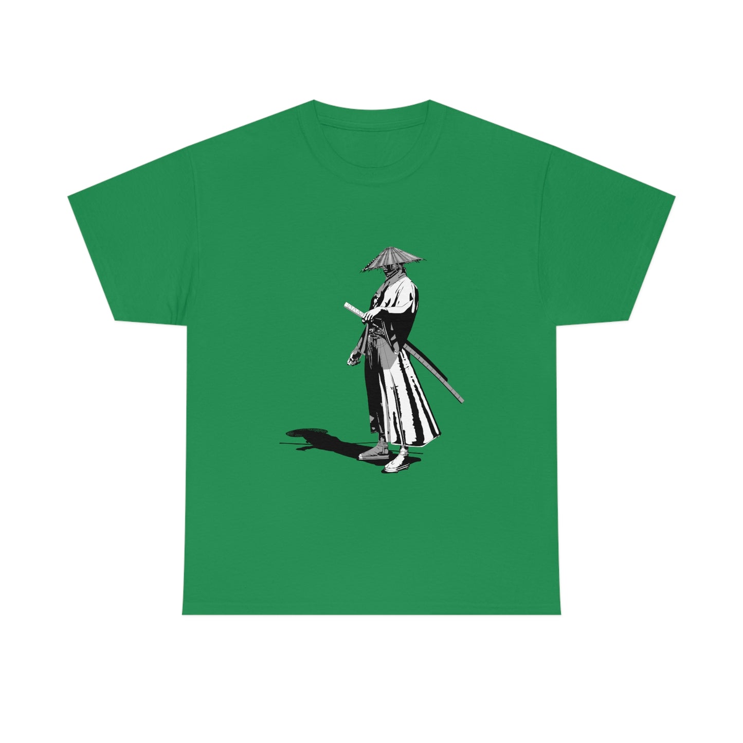 Samurai