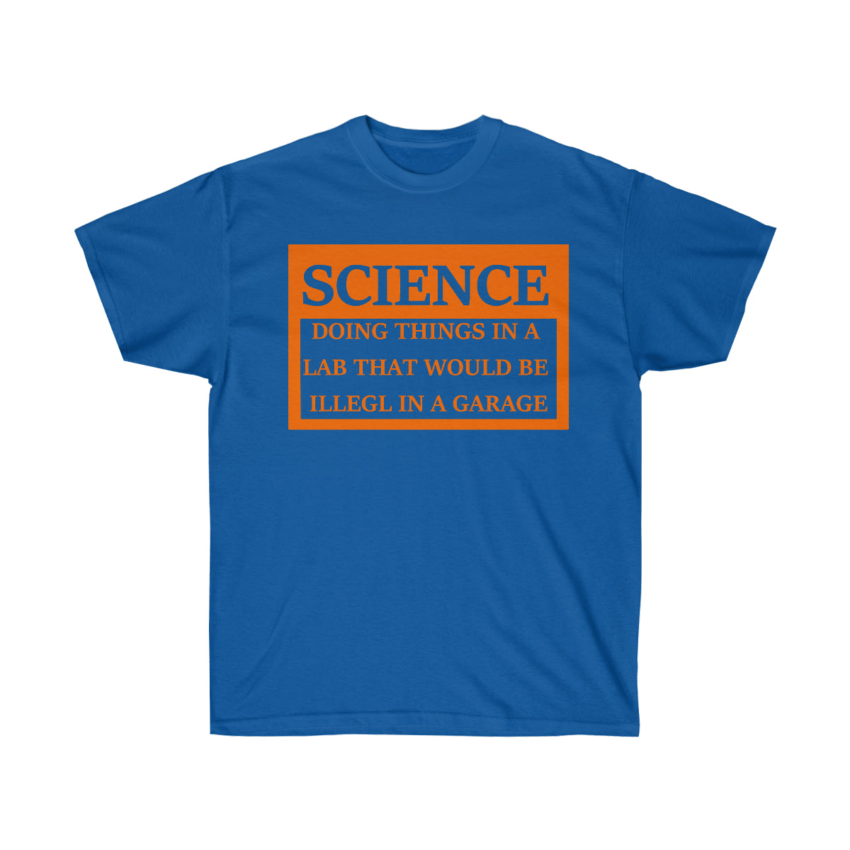 SCIENCE