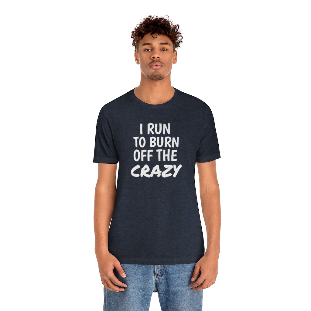 Run Crazy