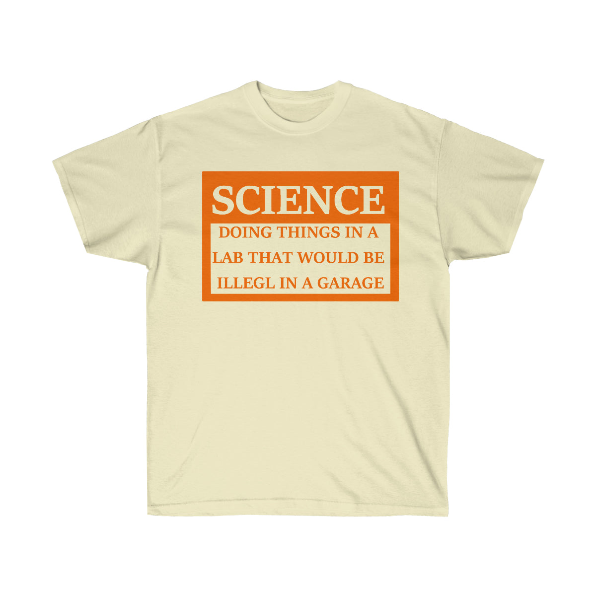 SCIENCE