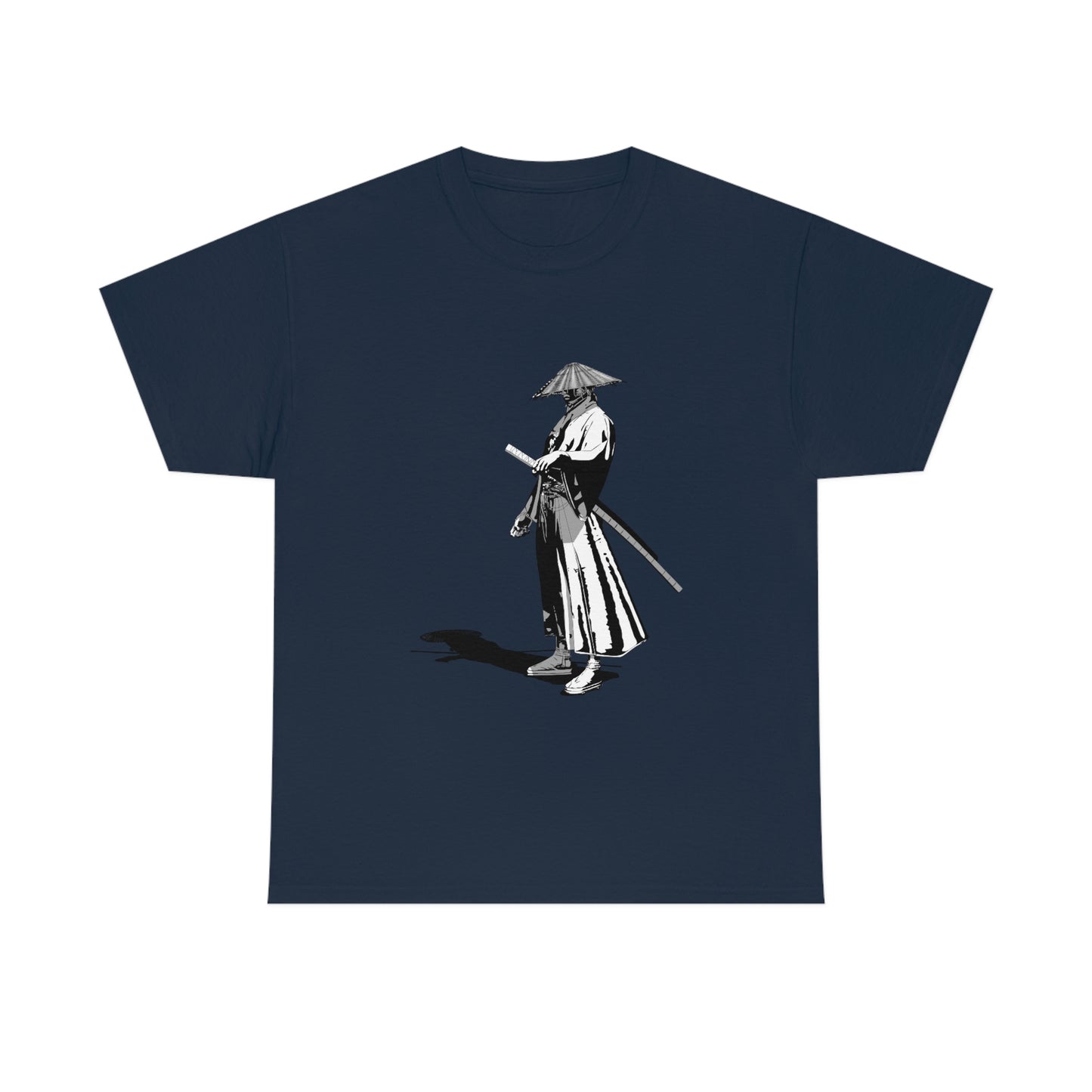 Samurai