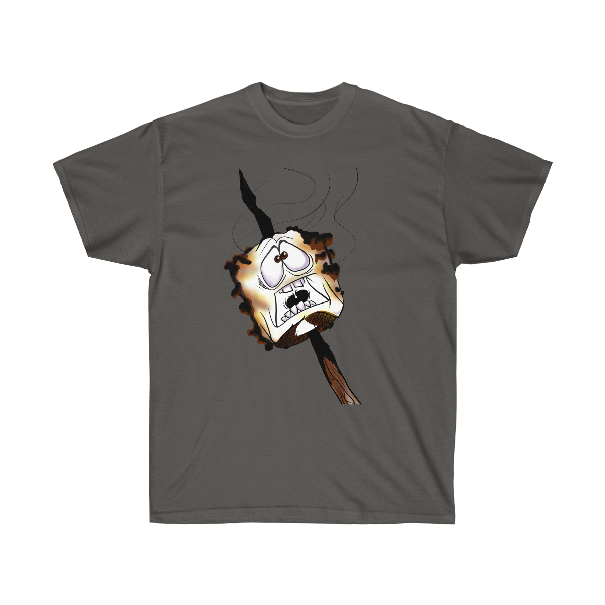 Roasted Marshmallow
