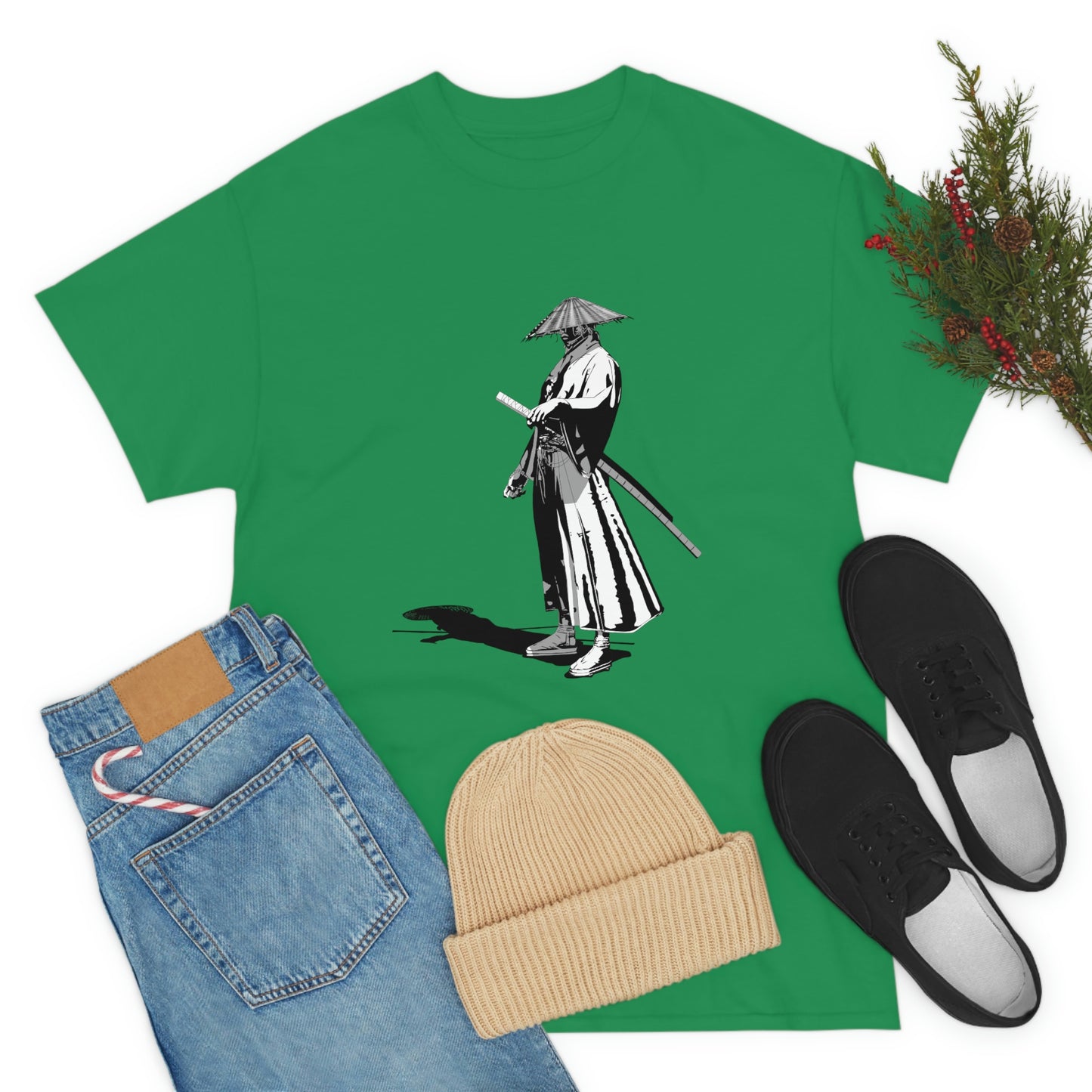 Samurai