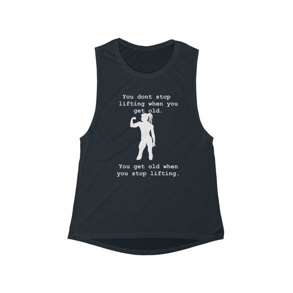 Cutoff Old Lifter v2