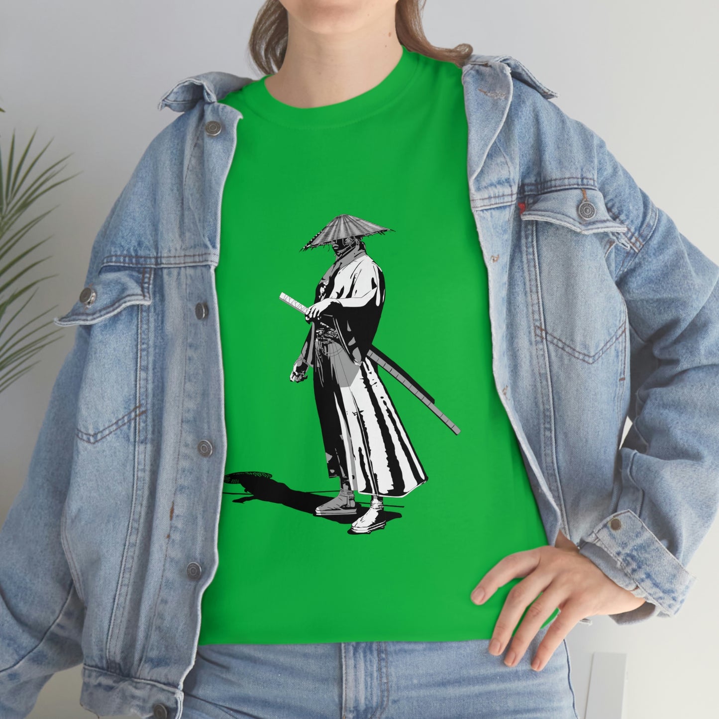 Samurai