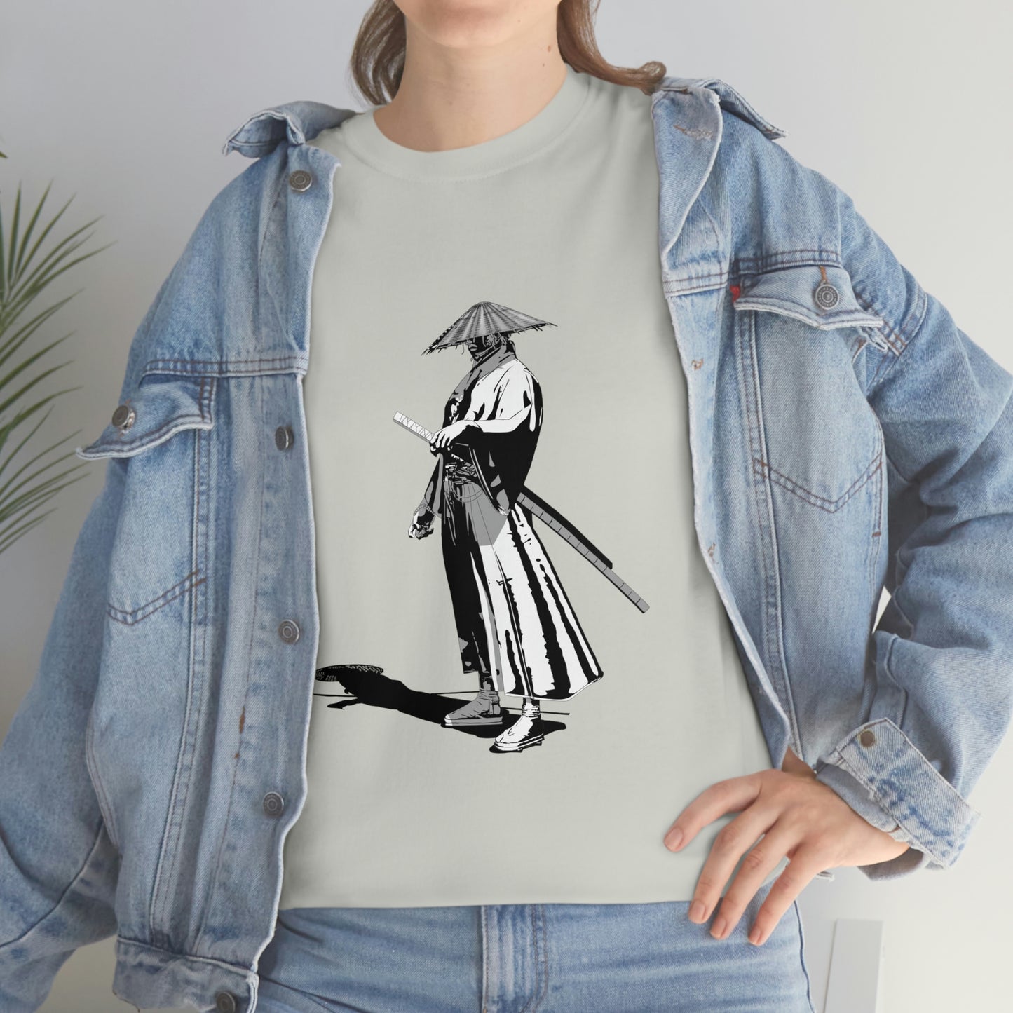 Samurai