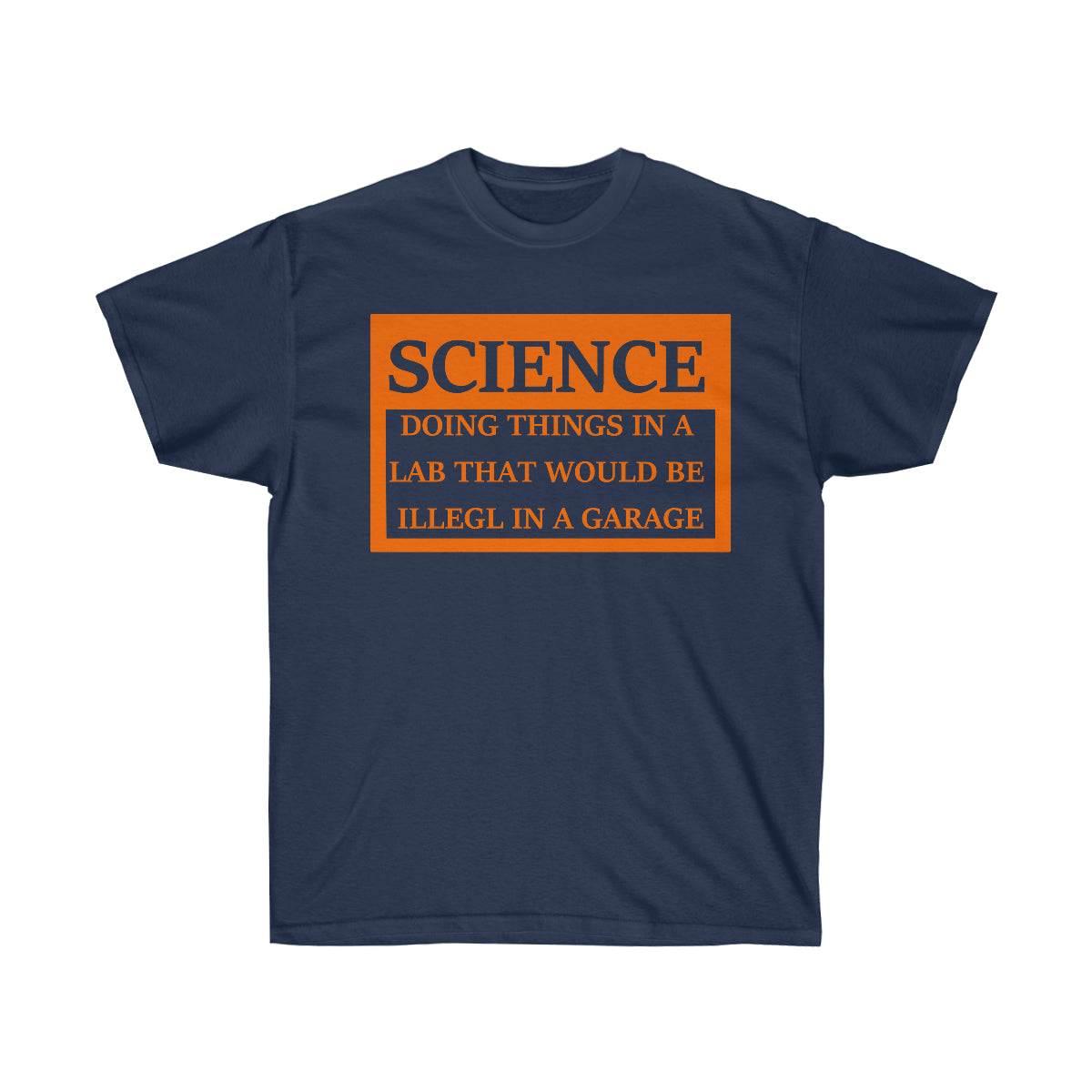 SCIENCE