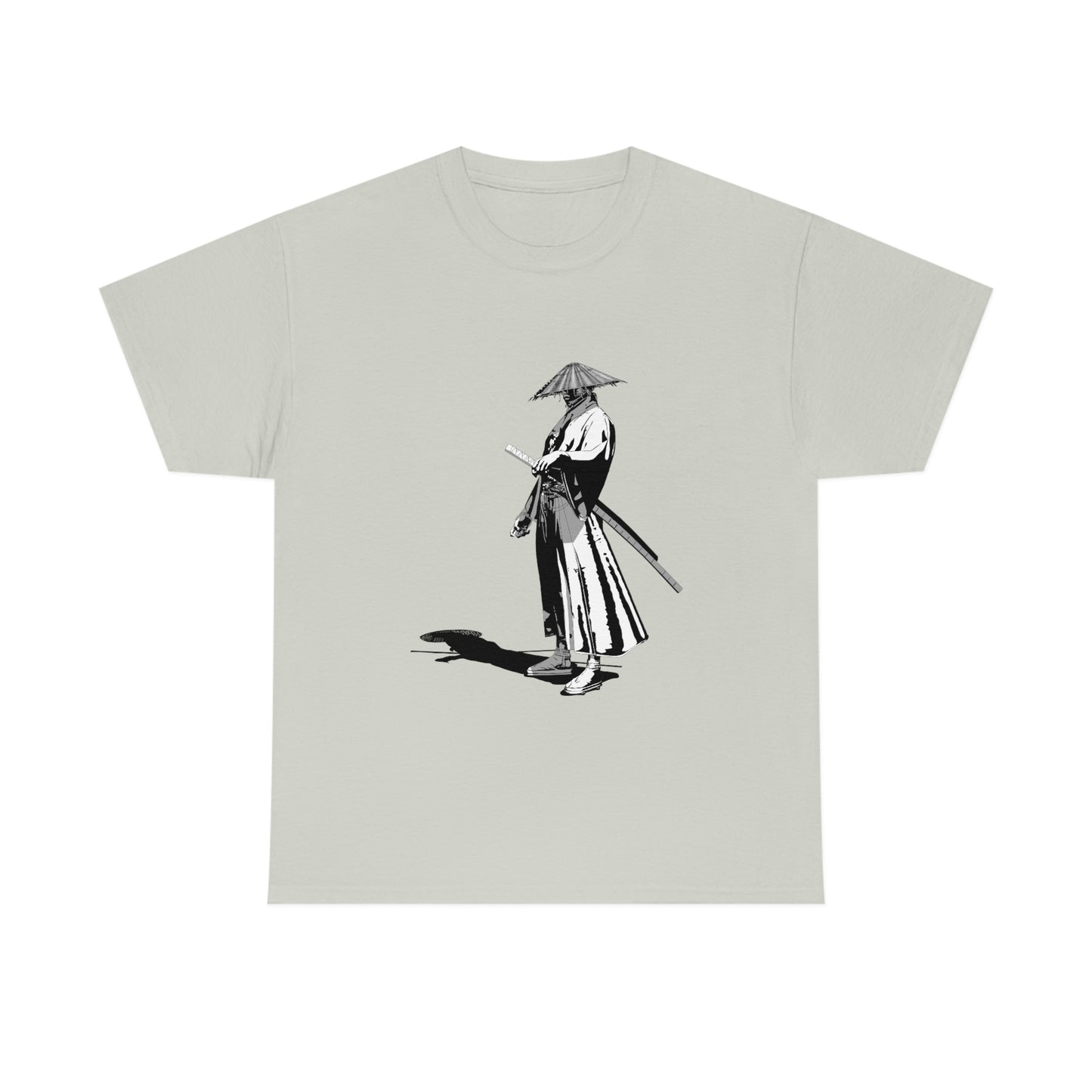 Samurai