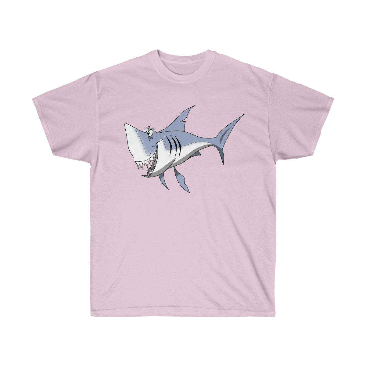 Sharky