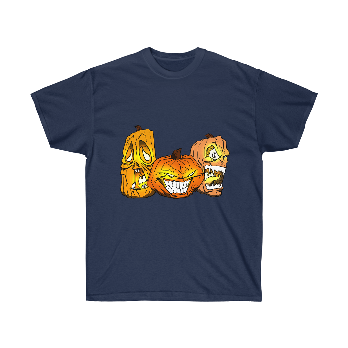 Pumpkin Spice