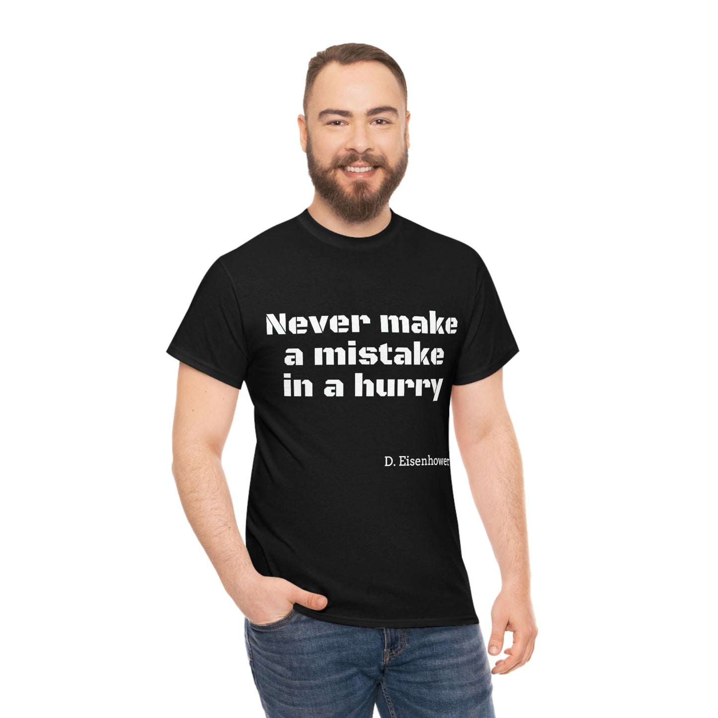 Mistakes