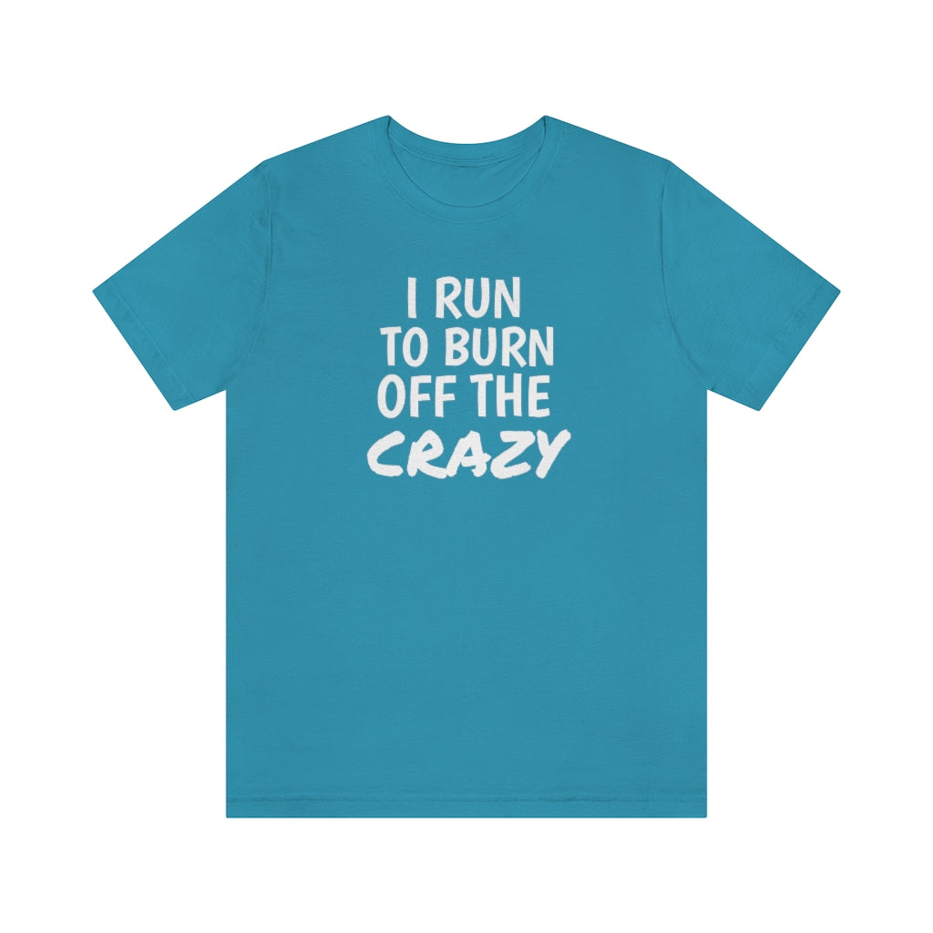 Run Crazy