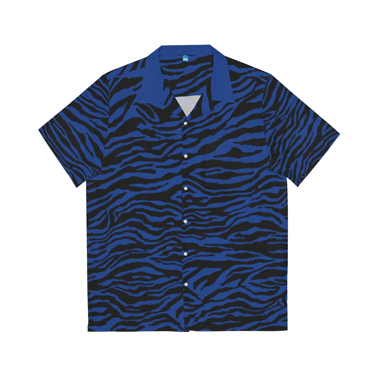 Men's Hawaiian Shirt (AOP)