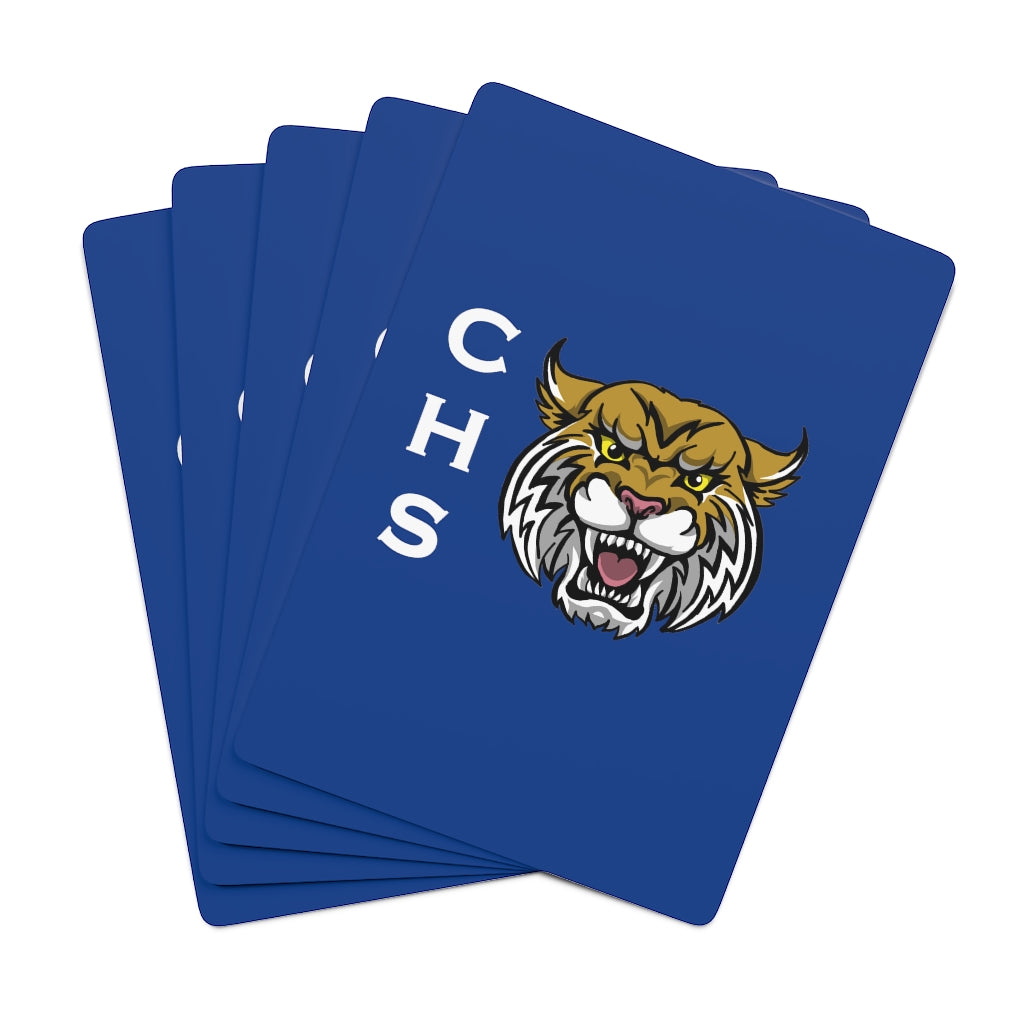 Custom Poker Cards