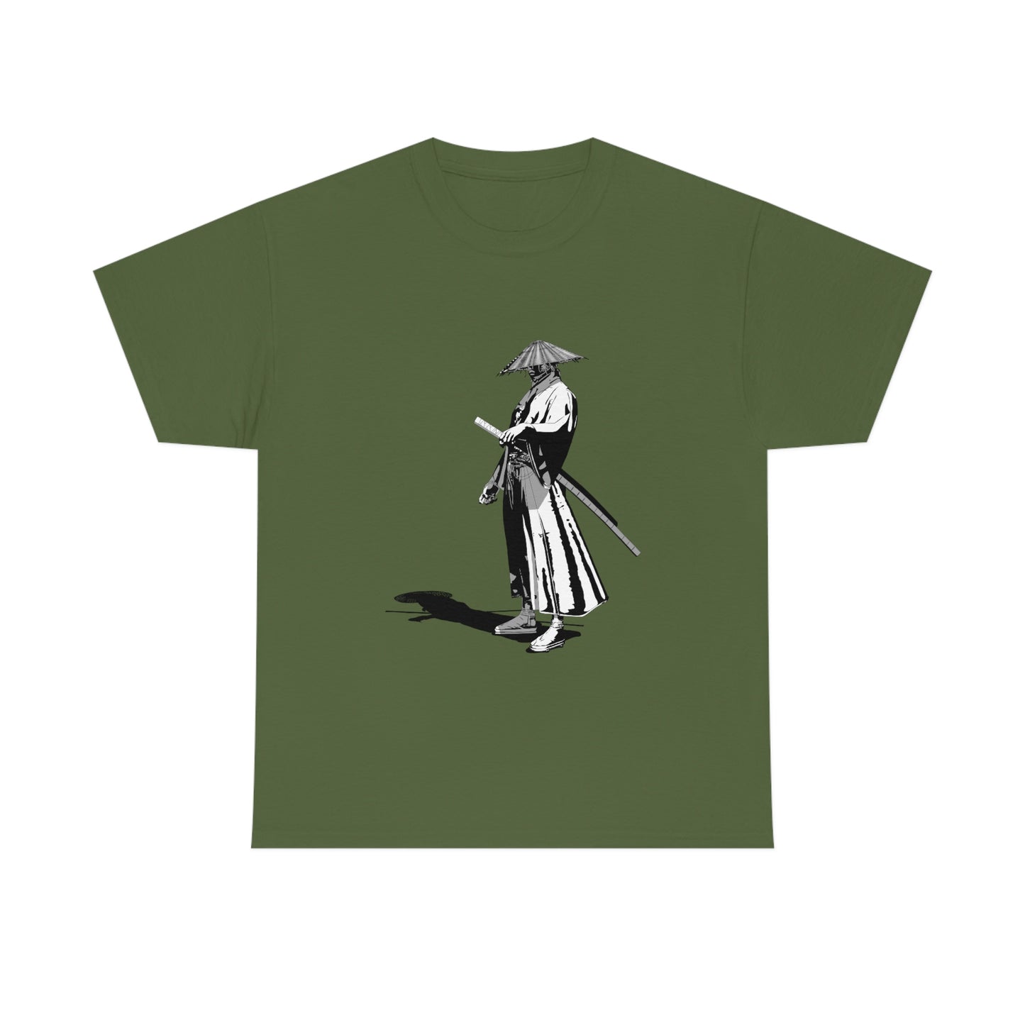 Samurai