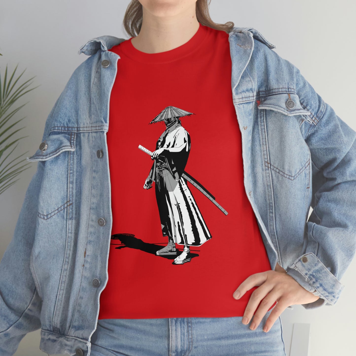 Samurai