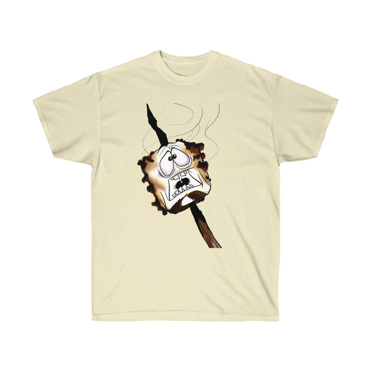Roasted Marshmallow