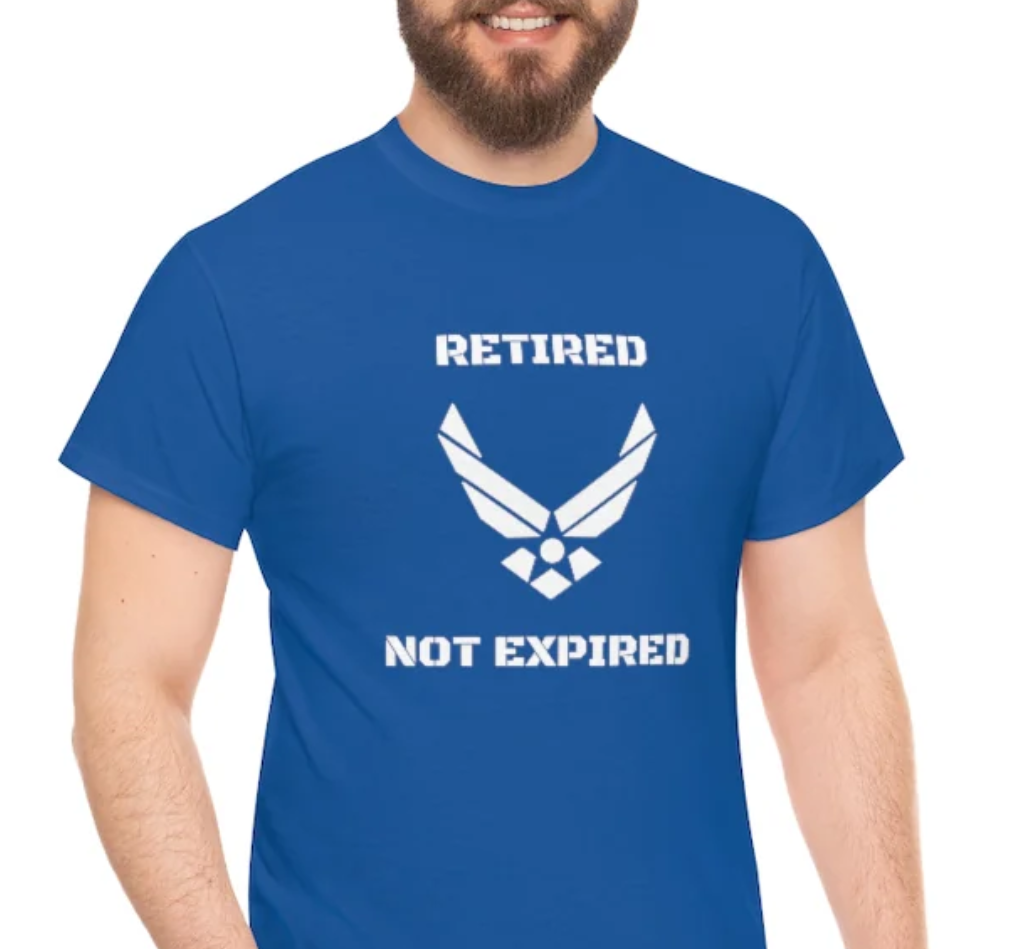 Military, Veterans and Retiree
