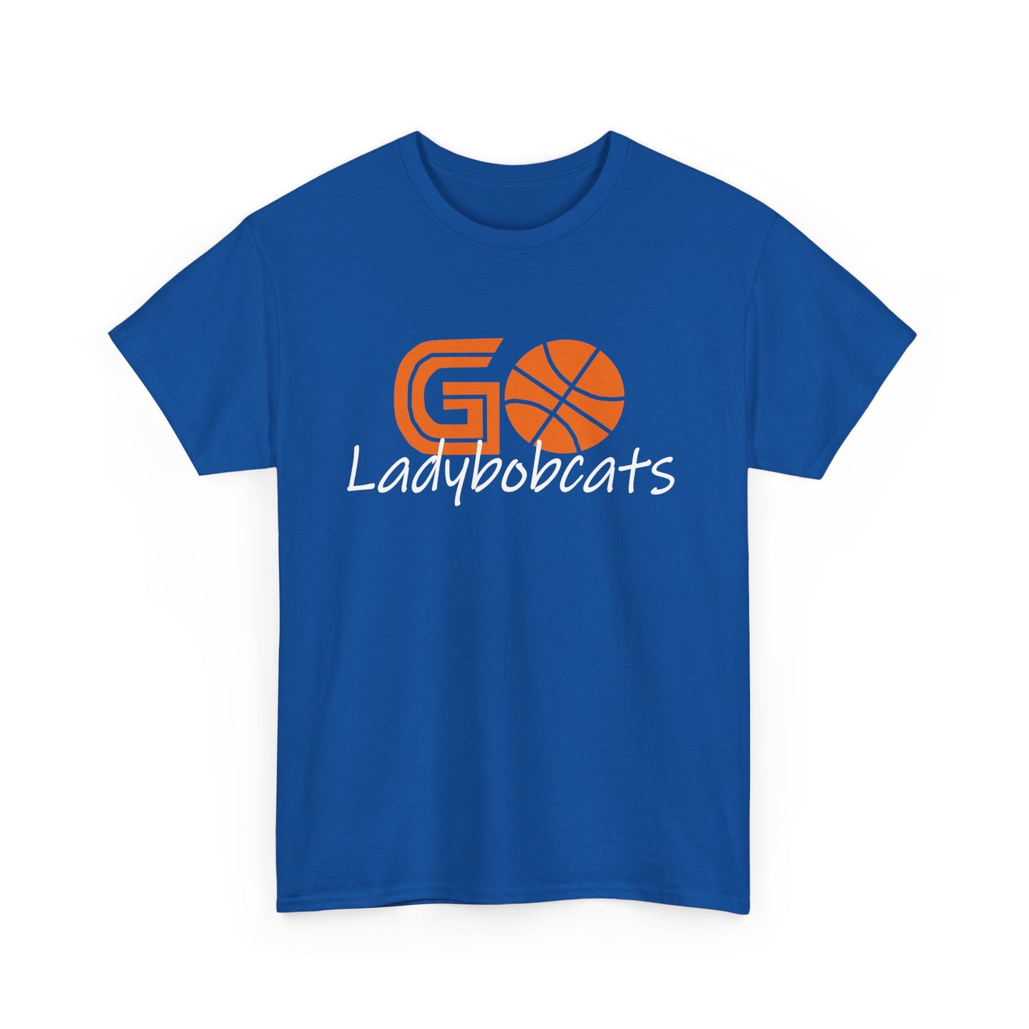 Copy of Copy of GO bobcats v2