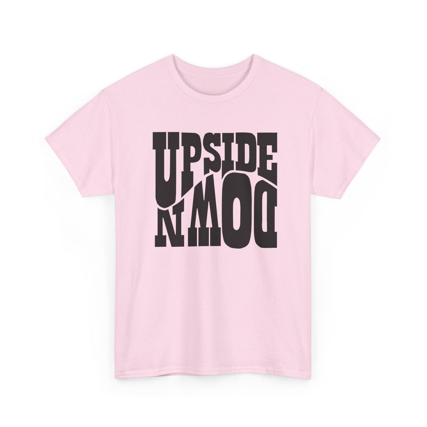 Upside Down