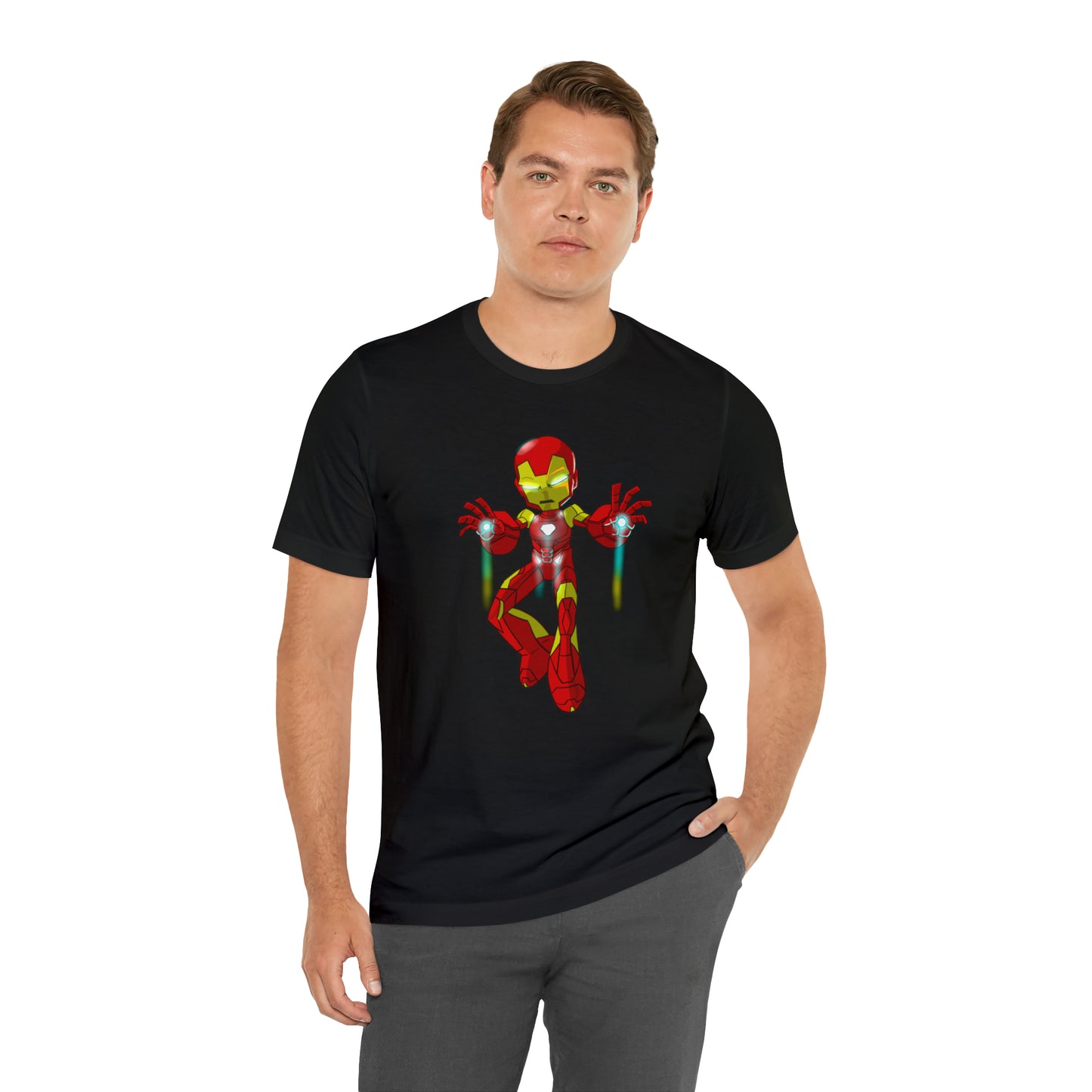 Iron Man