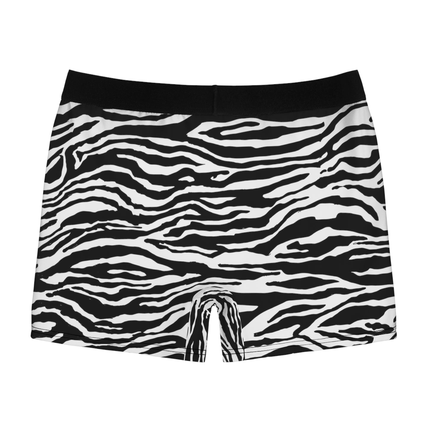 Men's Boxer Briefs