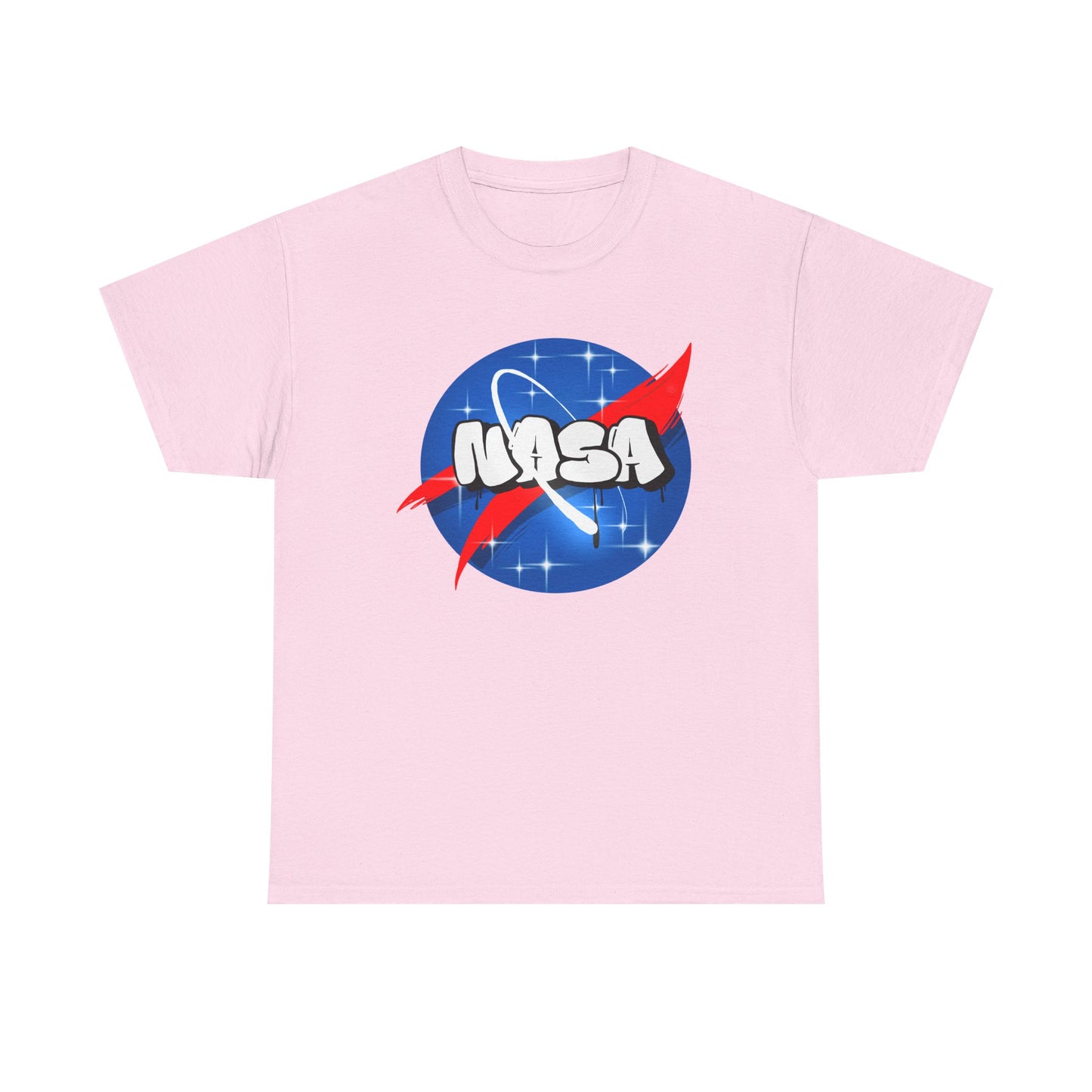 NASA Who