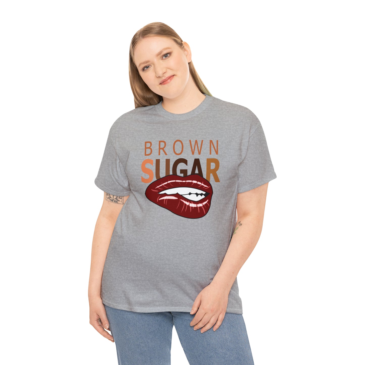 Brown sugar