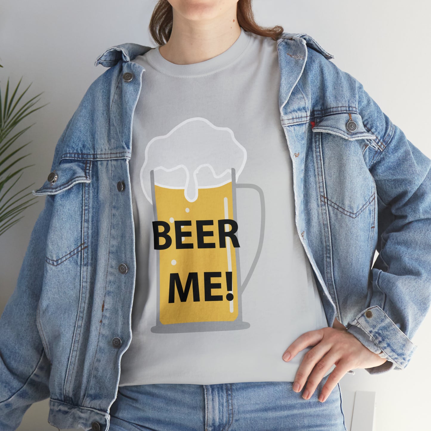 Beer Me