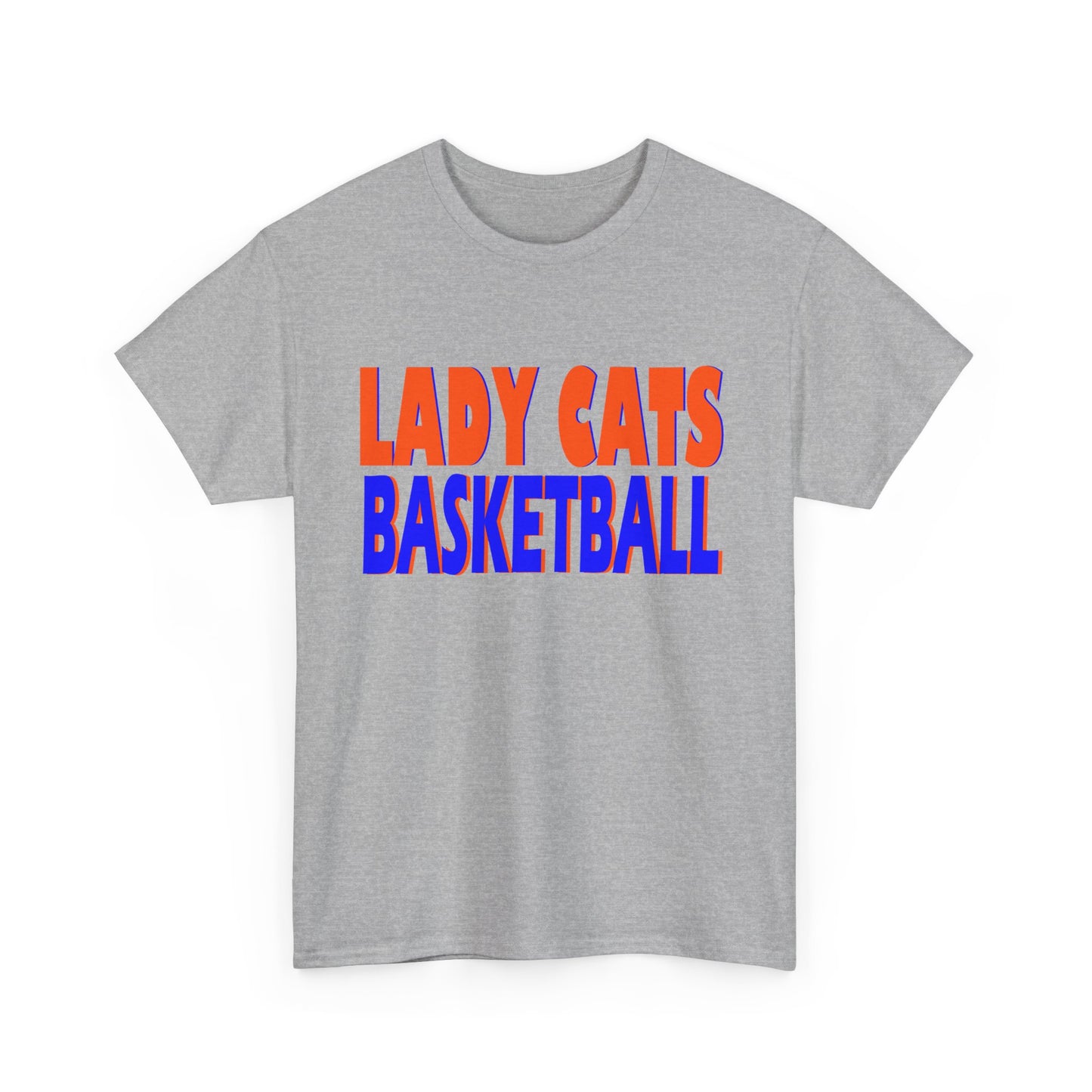 Lady Bobcats v2