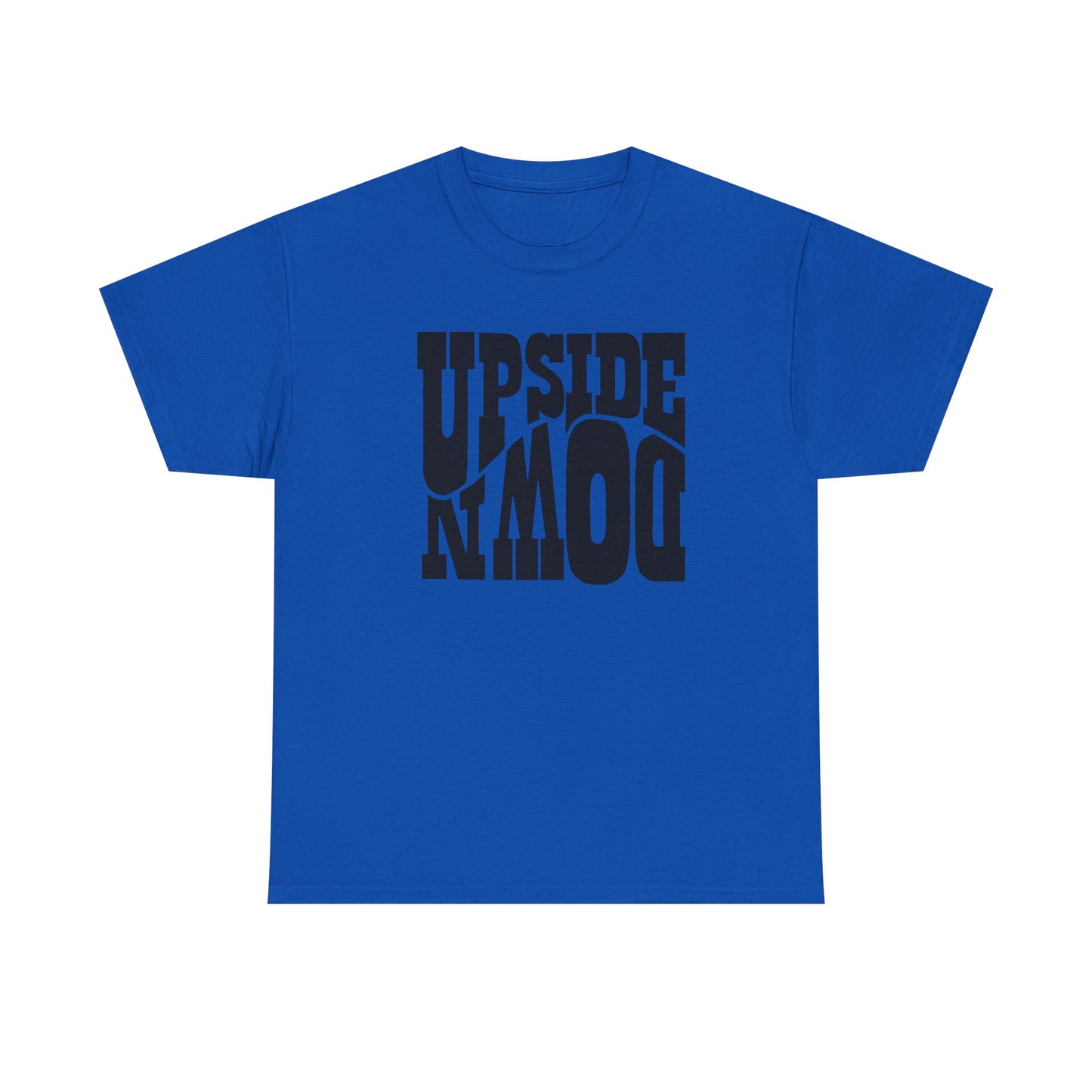 Upside Down