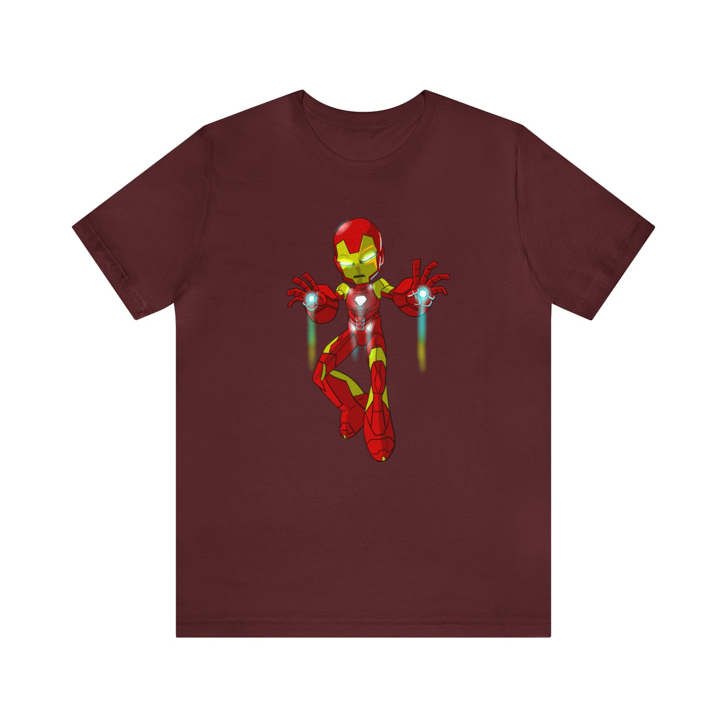 Iron Man