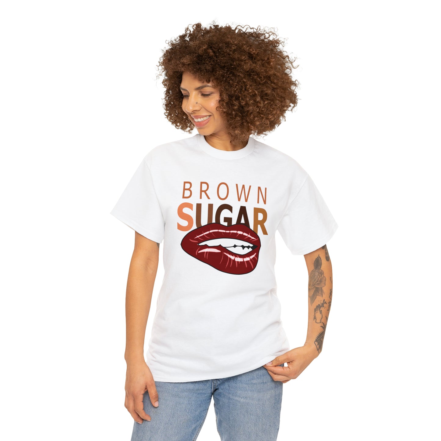 Brown sugar